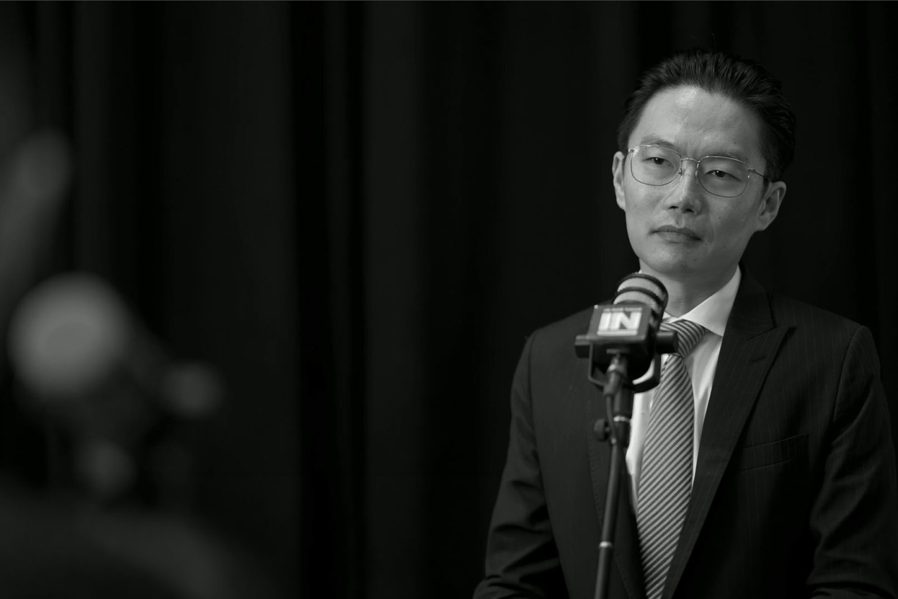 AVARI CIO – Alan Liao speaks at The Inside Network’s Income and Defensive Assets Symposium