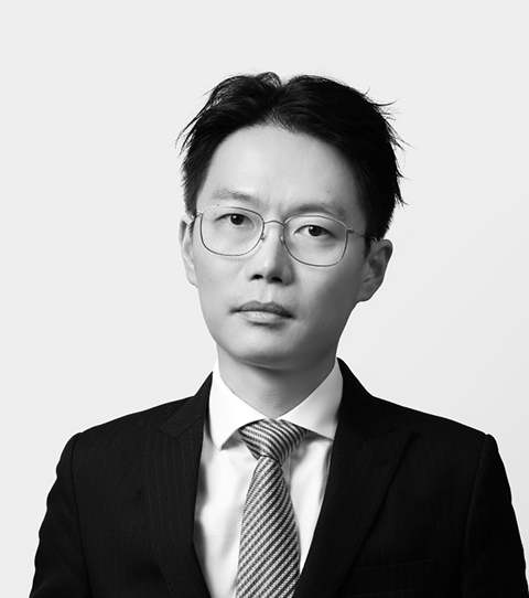Alan Liao