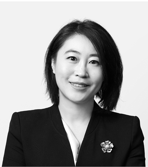 Margaret Li
