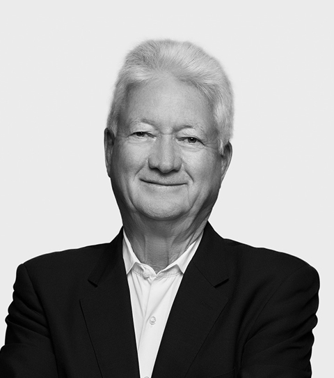 Peter Barnes