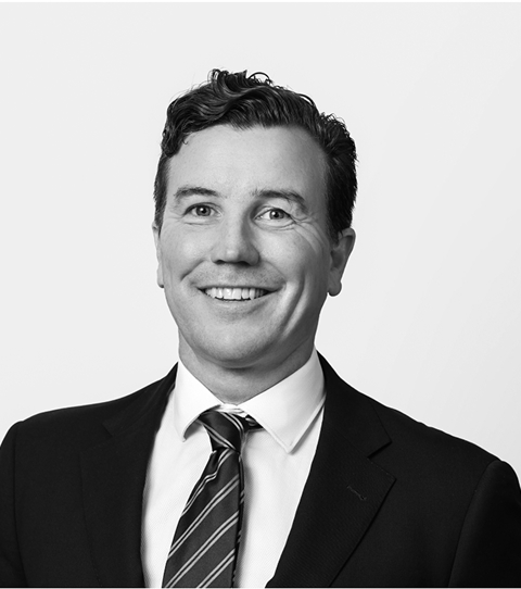 Simon Riordan