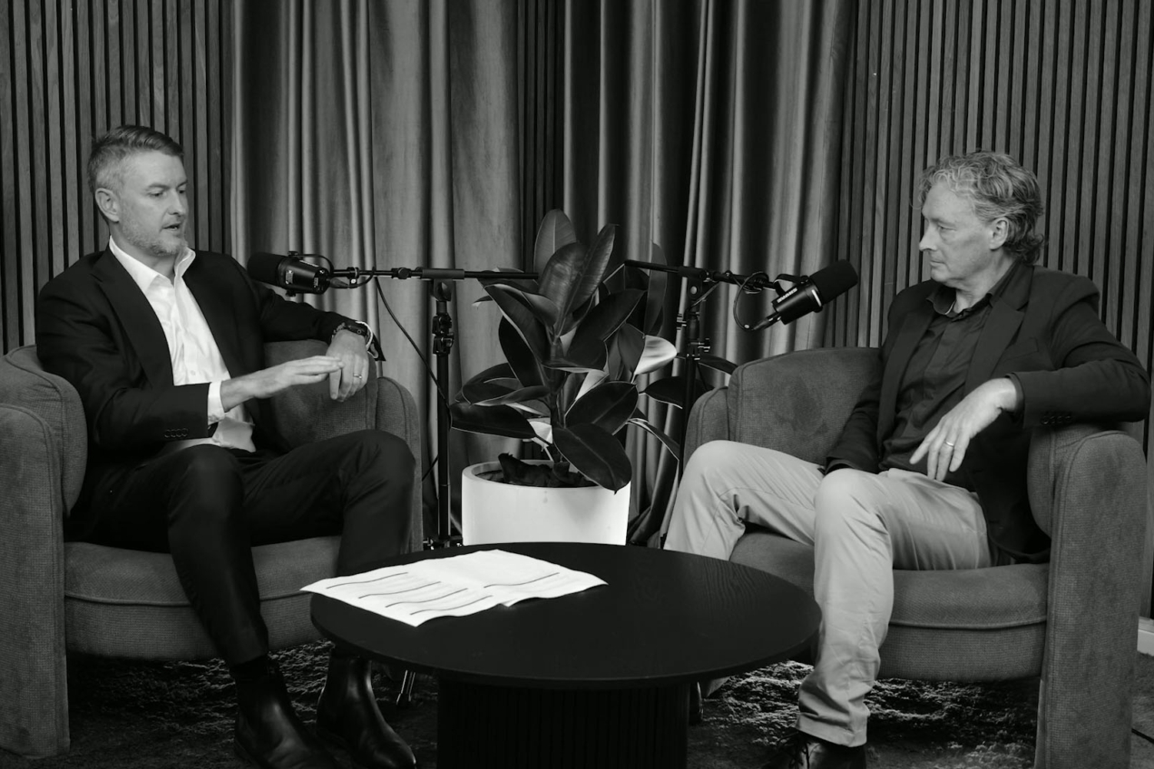 Podcast: Market partners and AVARI capital partners talk investment outlook