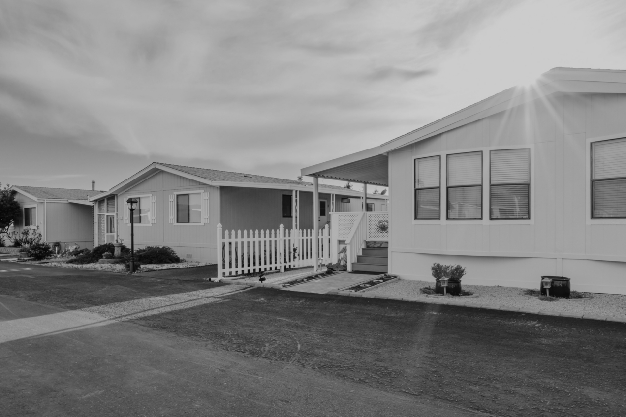 What Land Lease changes about property investment risk